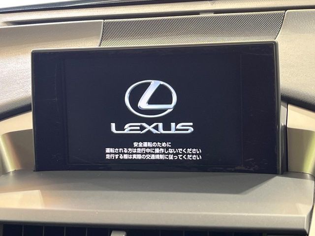 TOYOTA LEXUS NX200t 2015