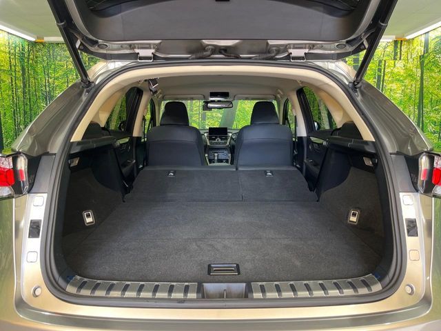 TOYOTA LEXUS NX200t 2015