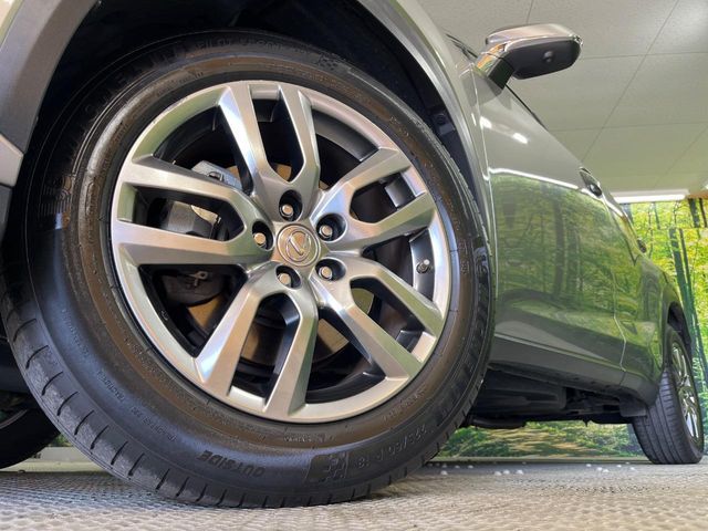 TOYOTA LEXUS NX200t 2015