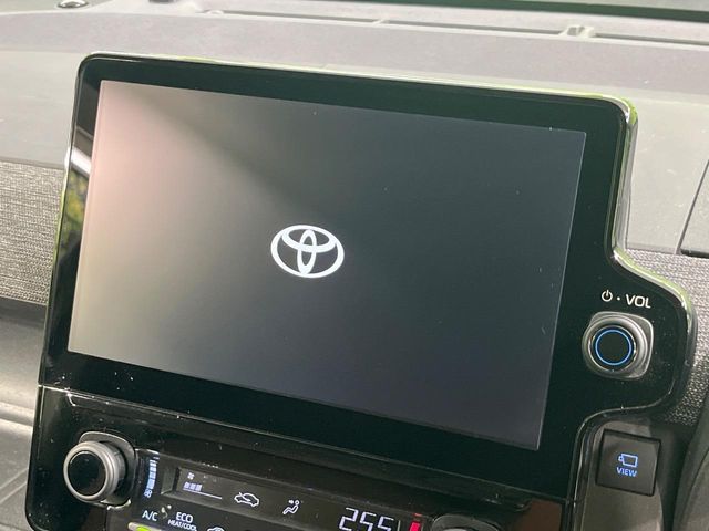 TOYOTA SIENTA HYBRID 2024