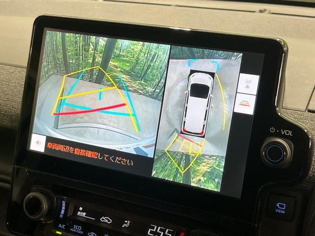 TOYOTA SIENTA HYBRID 2024