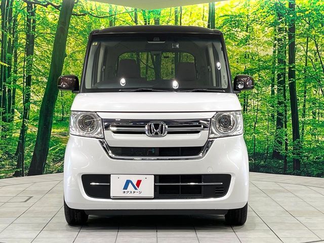 HONDA N BOX 2023