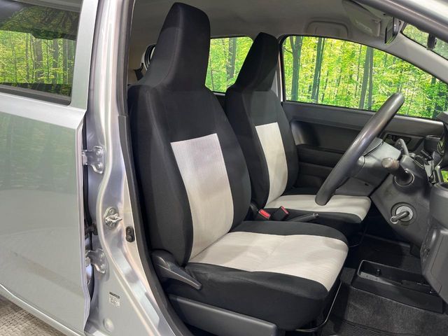 DAIHATSU MIRA e:S 2019