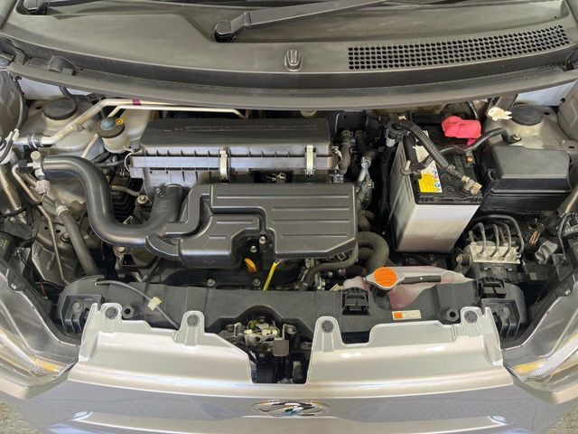 DAIHATSU MIRA e:S 2019