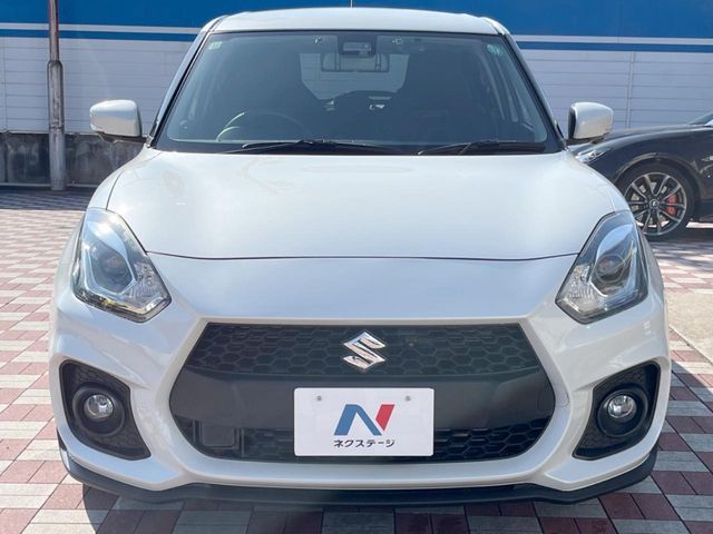 SUZUKI SWIFT 2020