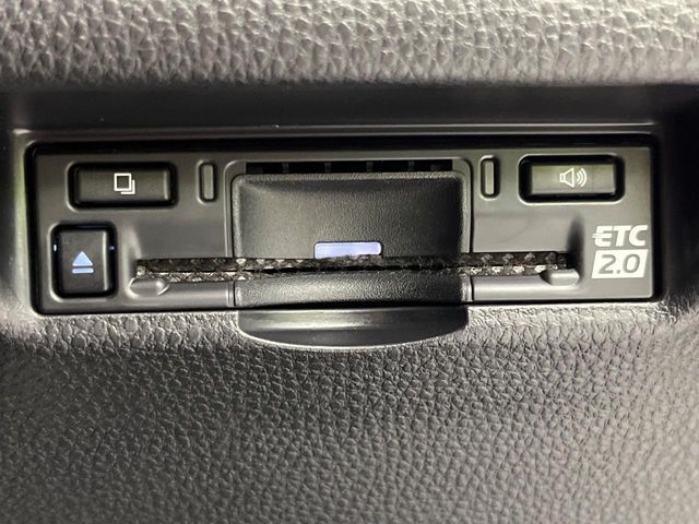 TOYOTA HARRIER 2WD 2023