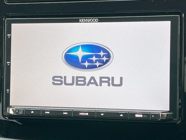 SUBARU IMPREZA SPORT 4WD 2017