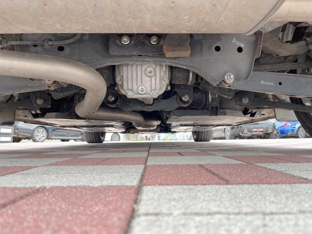 SUBARU IMPREZA SPORT 4WD 2017