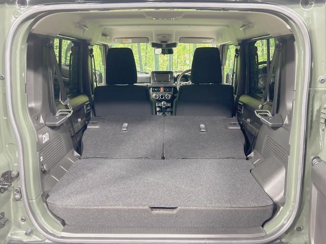 SUZUKI JIMNY NOMADE 2025