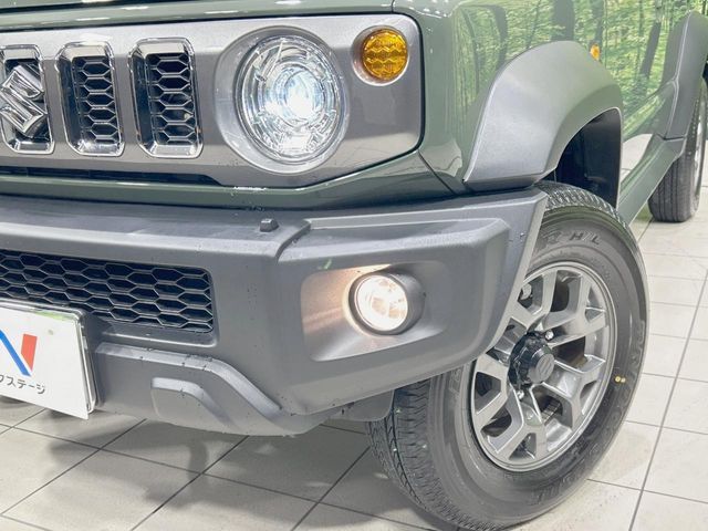 SUZUKI JIMNY NOMADE 2025
