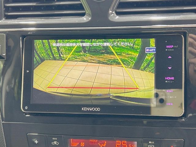 NISSAN SERENA  WG 2011