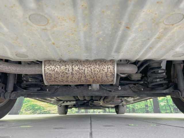 NISSAN SERENA  WG 2011