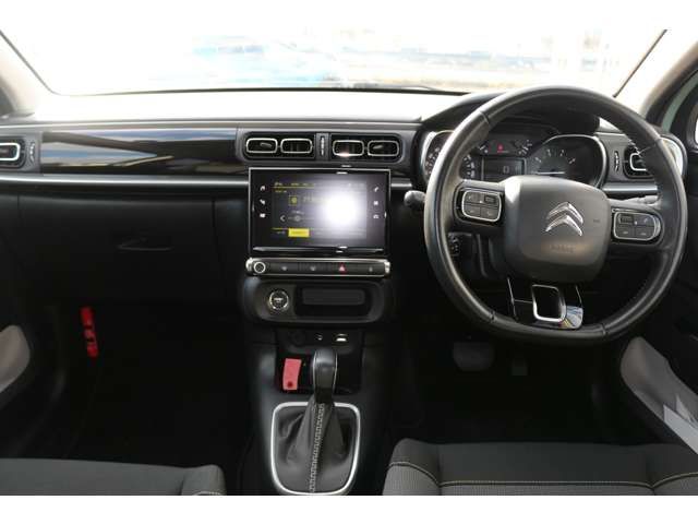 CITROEN CITROEN C3 2018