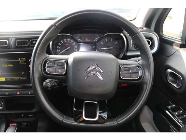 CITROEN CITROEN C3 2018