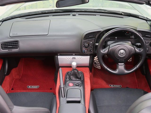 HONDA S2000 1999