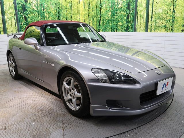 HONDA S2000 1999