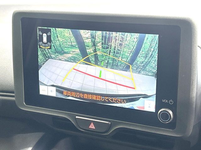 TOYOTA YARIS CROSS 2025