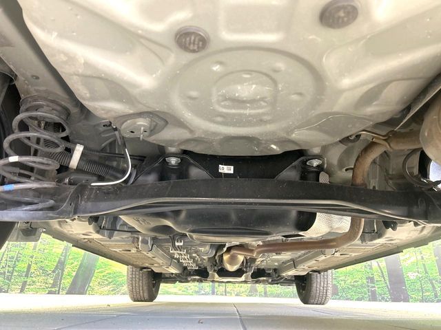 TOYOTA YARIS CROSS 2025