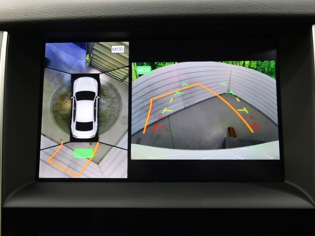 NISSAN SKYLINE HYBRID 2021