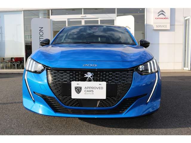 PEUGEOT PEUGEOT 208 2022