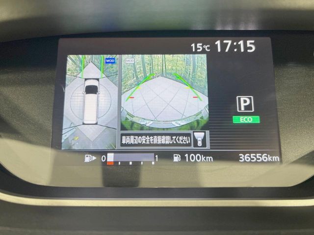 NISSAN SERENA  S-HYBRID 2021