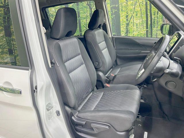 NISSAN SERENA  S-HYBRID 2021