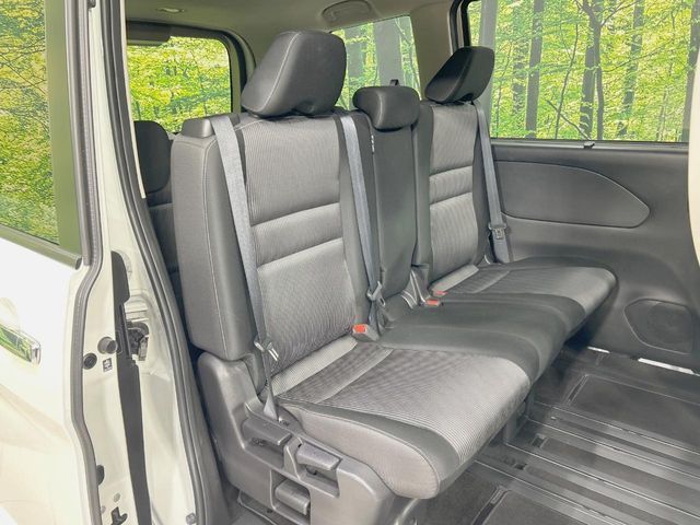 NISSAN SERENA  S-HYBRID 2021