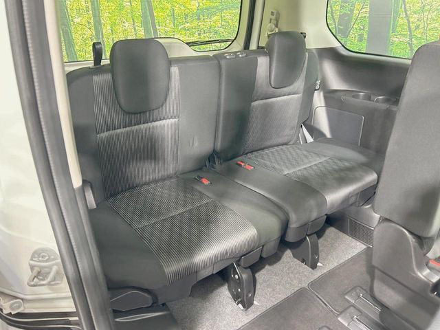 NISSAN SERENA  S-HYBRID 2021