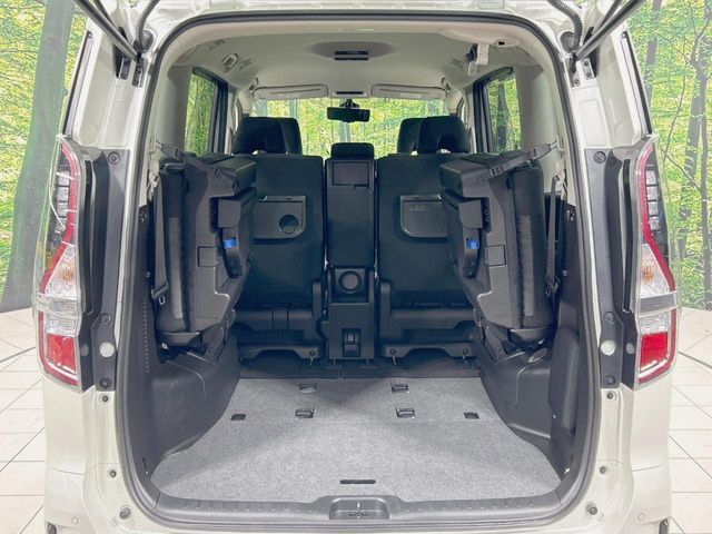 NISSAN SERENA  S-HYBRID 2021