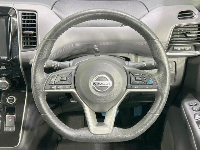 NISSAN SERENA  S-HYBRID 2021