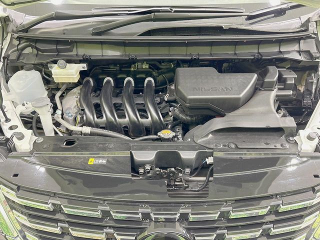 NISSAN SERENA  S-HYBRID 2021