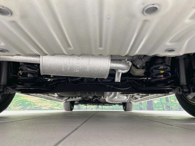 NISSAN SERENA  S-HYBRID 2021