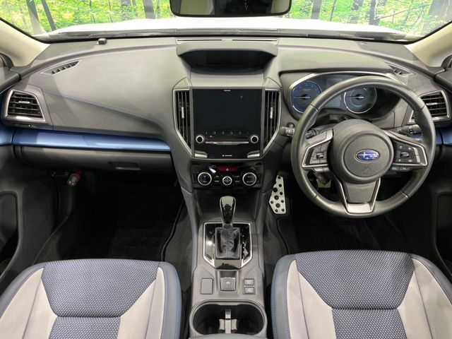 SUBARU SUBARU XV HYBRID 2020