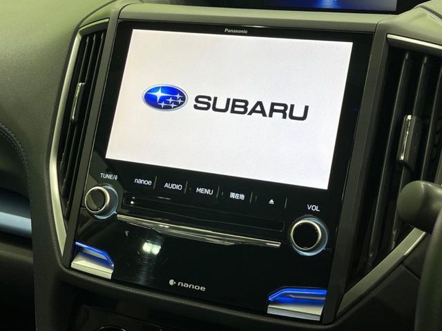 SUBARU SUBARU XV HYBRID 2020