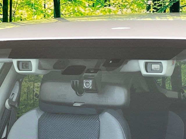 SUBARU SUBARU XV HYBRID 2020