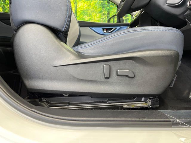 SUBARU SUBARU XV HYBRID 2020