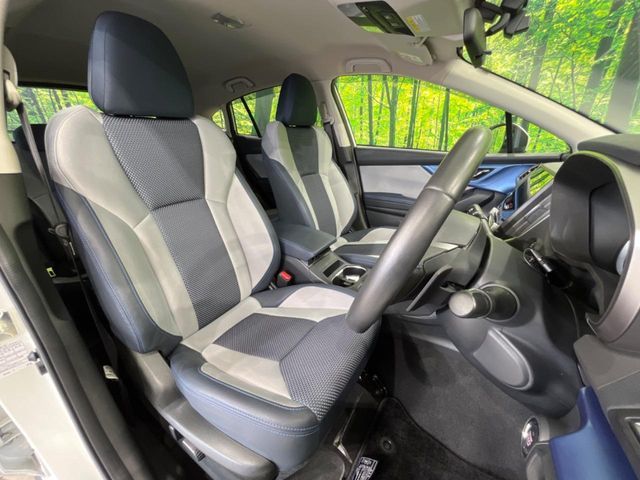 SUBARU SUBARU XV HYBRID 2020