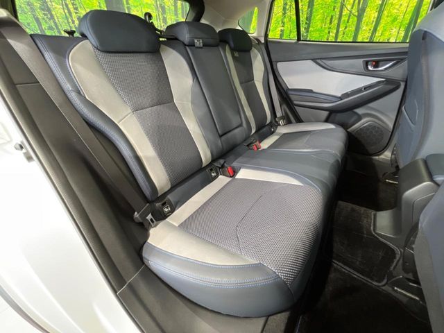 SUBARU SUBARU XV HYBRID 2020