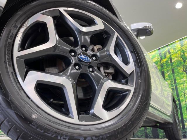 SUBARU SUBARU XV HYBRID 2020