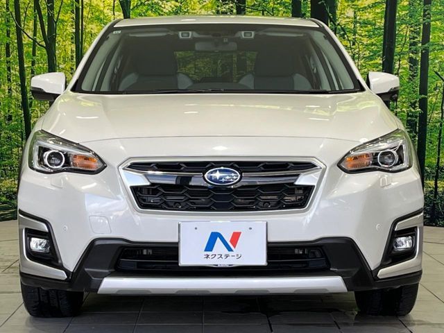 SUBARU SUBARU XV HYBRID 2020
