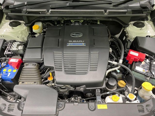 SUBARU SUBARU XV HYBRID 2020