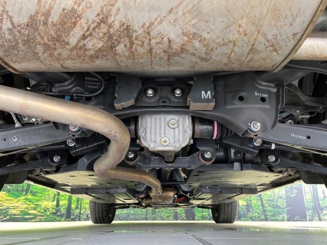 SUBARU SUBARU XV HYBRID 2020