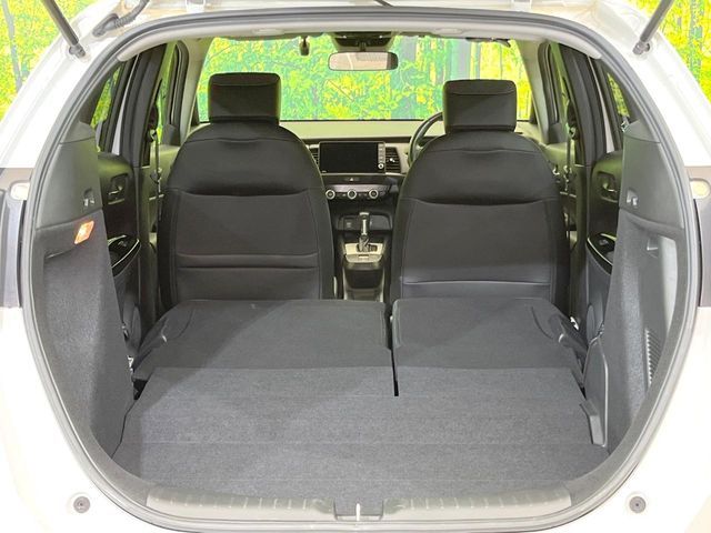 HONDA FIT e:HEV 2023