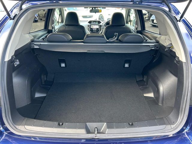 SUBARU IMPREZA SPORT 2021