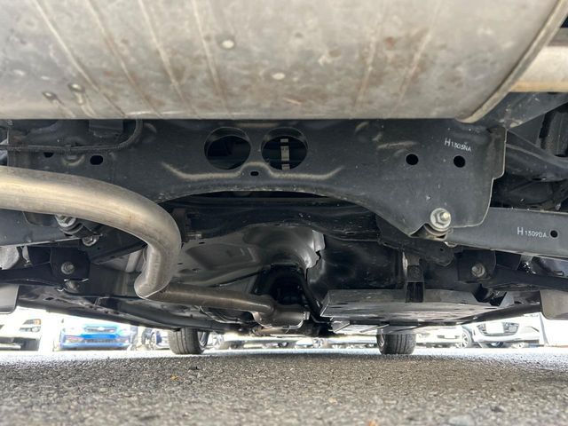 SUBARU IMPREZA SPORT 2021