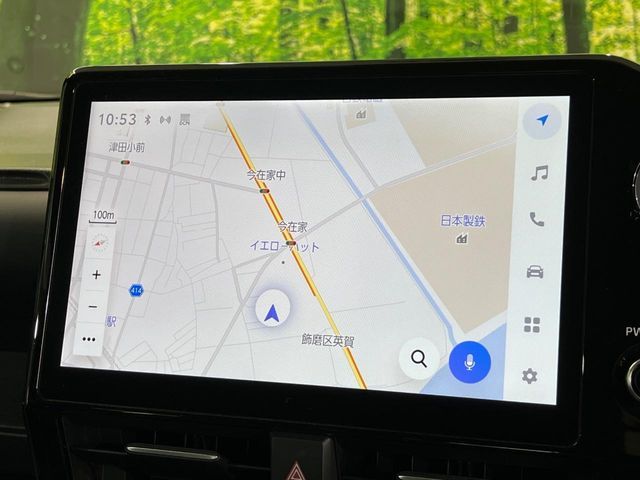 TOYOTA VOXY HYBRID 2022