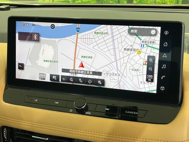 NISSAN X-TRAIL HYBRID 4WD 2023