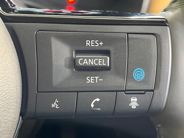 NISSAN X-TRAIL HYBRID 4WD 2023