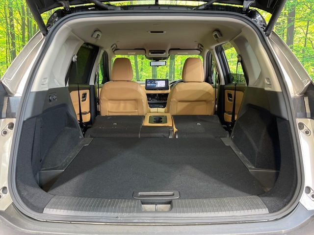 NISSAN X-TRAIL HYBRID 4WD 2023