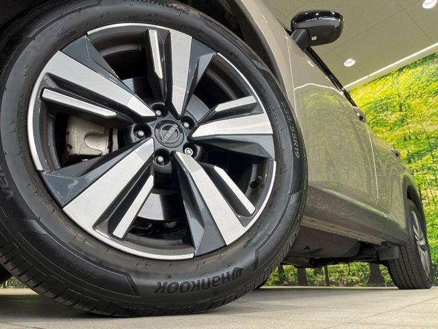 NISSAN X-TRAIL HYBRID 4WD 2023